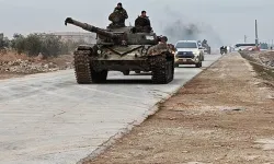 Suriye Ordusu Haseke’ye Yürüyor: SDG Direniş Çağrısı Yaptı