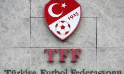 TFF bahis oynayan 108 teknik direktörün ismini açıkladı