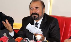 Şivan Perwer, video çekip Trump’a ağladı