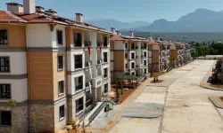 TOKİ Aydın kura çekimi canlı izle!