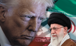 Trump'tan İran'a yeni tehdit!