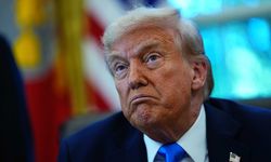 The Economist’in Şok Kapağı: Kutup Ayısına Binmiş Trump Figürü Dünyayı Salladı