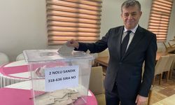 Başkan Künkcü güven tazeledi