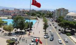 Aydınlılar dikkat! İşte yarın kapanacak yollar