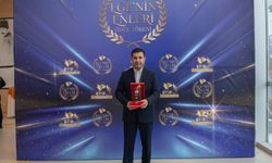 Başkan Ömer Günel yine zirvede yer aldı