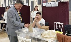 KESO'da üçüncü Çalım dönemi