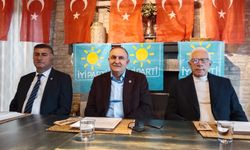 Karakaş: İktidarın gündeminde Aydın yok