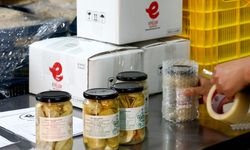 Türki̇ye’ye açılan lezzet kapısı: Efeler Pazarı