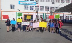 Efeler’de "Dönem Sonu Faaliyet Haftası" coşkusu