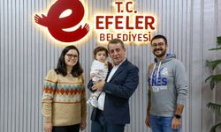 Efeler'de dayanışma zafere ulaştı