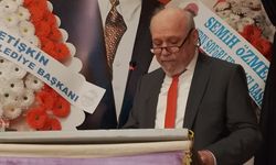 Ongan dördüncü kez güven tazeledi