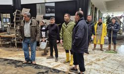 Başkan Günel: Afetler, tedbirler alınırsa yaşanmaz