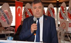 Koçarlı Şoförler Odasında Başkan Köse güven tazeledi