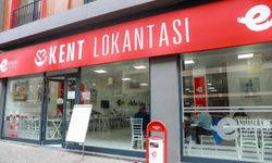 Efeler'de sosyal belediyecilik örneği: Kent Lokantası