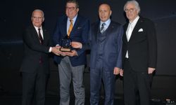 Ege İhracatçı Birliklerinden Uğur Soğutma'ya iki ödül