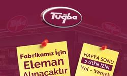 Tuğba Kuruyemiş istihdam sağlamaya devam ediyor