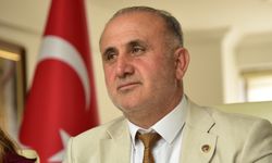 Başkan Kaya: Belediye ile ilişiği kesildi