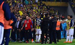 Galatasaray’dan Fenerbahçe’ye cevap