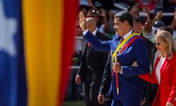 Türkiye'den, Venezuela açıklaması