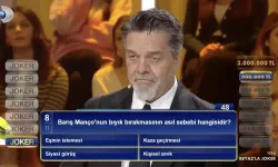 Barış Manço'nun bıyık bırakmasının asıl sebebi nedir?