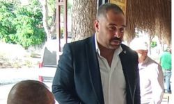 Hüseyin Kaya tutuklandı