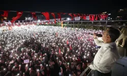 CHP'li Saatçı'dan Ak Parti'ye miting göndermesi