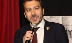 İYİ Parti Aydın’da Genel Merkez Müdahalesi: İl Başkanlığına İlhan Adıyaman Atandı