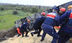 Kazada yaralanan yolcu o anları anlattı