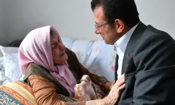 Ekrem İmamoğlu’nun acı günü