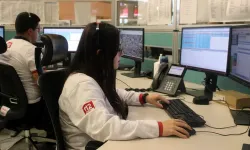 Sevgililer gününde 112 Çağrı Merkezinden pasta istedi, 1882 TL ceza yedi