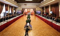 'Süreç' raporu kabul edildi