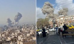 İsrail, İran'a saldırı başlattı!