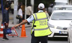 Meclis'ten geçti: İşte trafikte yeni cezalar