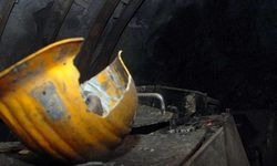 Zonguldak'ta maden ocağında göçük