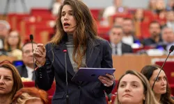 Çeşme Belediye Başkanı Lal Denizli ifadeye çağrıldı