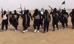 Yalova'daki IŞİD evinden mesajlar ortaya çıktı