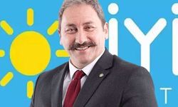 Genel başkanlığa aday olmuştu: İYİ Parti'den istifa etti