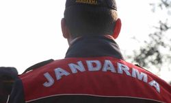 Hapis cezasıyla aranan şahıs Köşk'te yakalandı