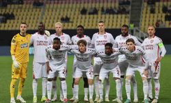 Samsunspor, Konferans Ligi’nde Rayo Vallecano ile eşleşti