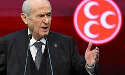 Bahçeli'den 57. yıl açıklamaları