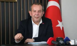 Bolu Belediye Başkanı Tanju Özcan gözaltına alındı