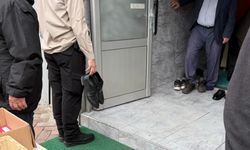 Karabük'te 'kaymakam polise ayakkabısını taşıttı!' iddiası