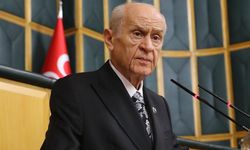 Bahçeli’den tarihi sözler: ‘Öcalan umuda, Ahmetler makama ve Demirtaş yuvasına’