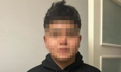 Saldırgan 14, yaralanan 16 yaşında