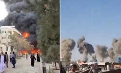 Pakistan, Afganistan'a savaş açtı