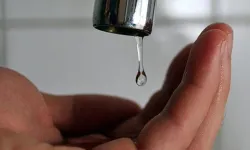 18 saattir su yok! Söke'de vatandaş isyanda!