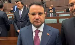 Akın Gürlek maddeleri karıştırdı 'yorum yok' dedi