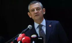 CHP Lideri Özgür Özel hakkında resen soruşturma başlatıldı