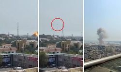 İran; 6 ülkedeki ABD üslerini vurdu