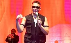 Edis Görgülü havalimanında gözaltına alındı